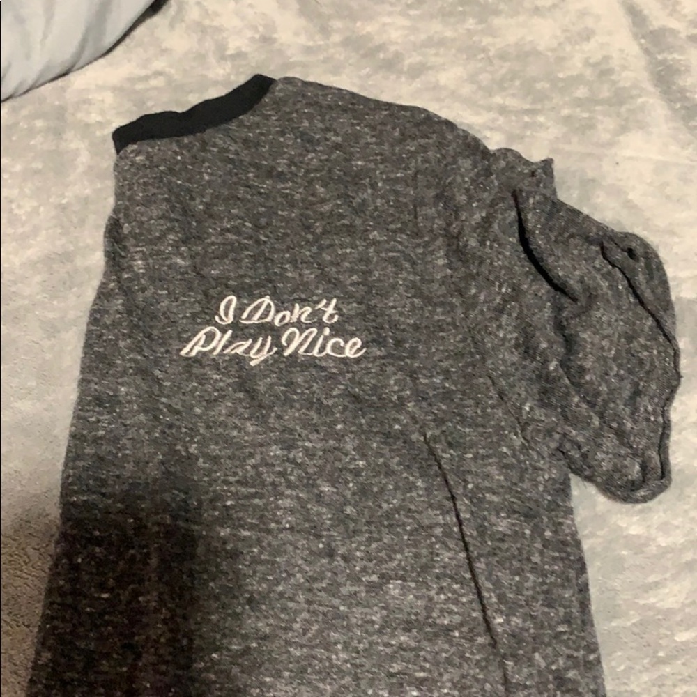 Forever 21 tee